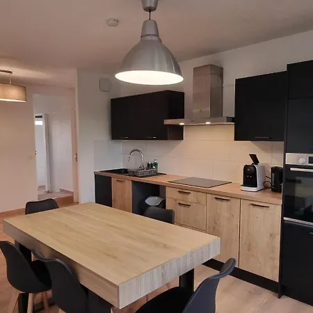 Chambres Avec Sdb Privative Dans Appartement Partage Toulouse Exterior photo