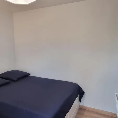 Chambres Avec Sdb Privative Dans Appartement Partage Toulouse Exterior photo