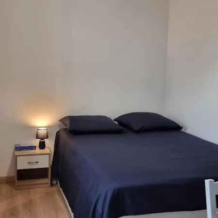 Chambres Avec Sdb Privative Dans Appartement Partage Toulouse Exterior photo