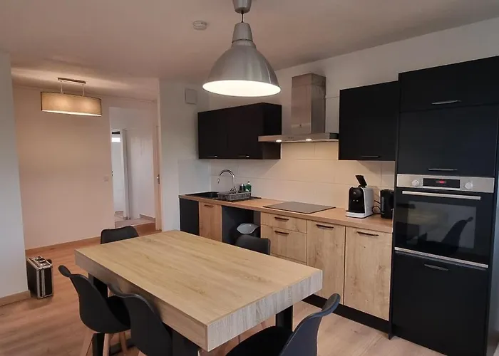 Chambres Avec Sdb Privative Dans Appartement Partage