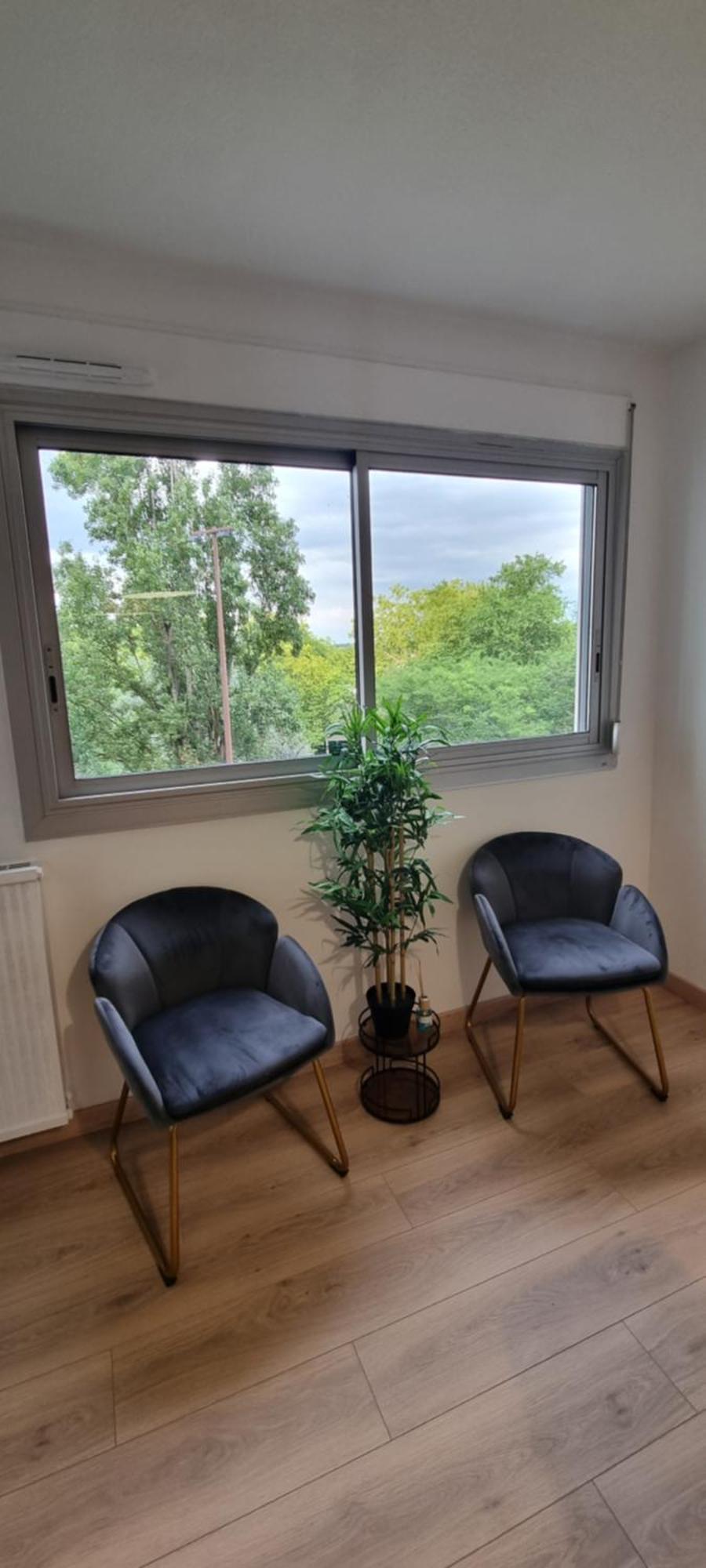 Apartment Avec Sdb Privative Dans Partage Toulouse