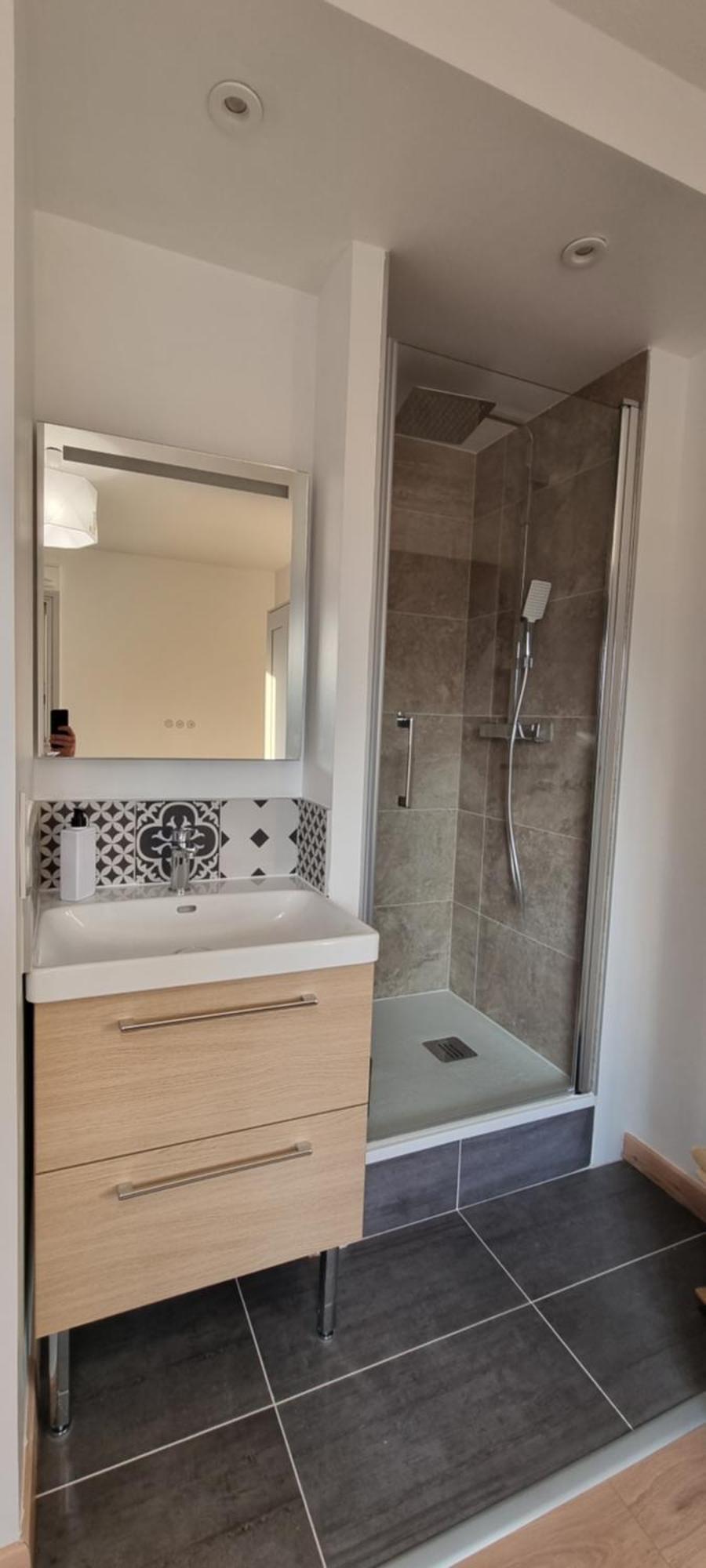 Avec Sdb Privative Dans Partage Apartment Toulouse