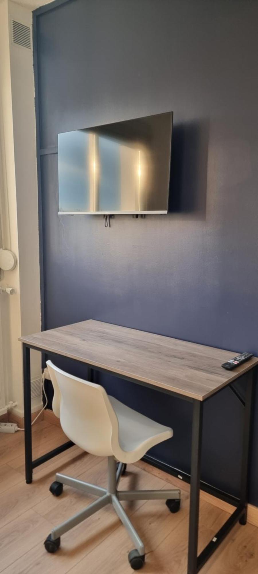 Avec Sdb Privative Dans Partage * Toulouse