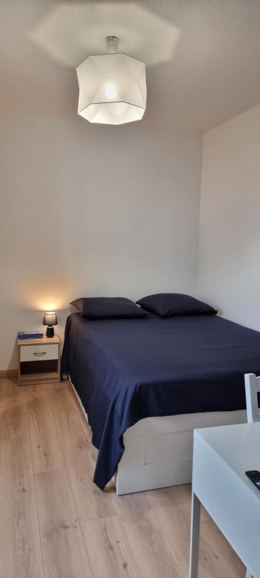 Avec Sdb Privative Dans Partage Apartment Toulouse