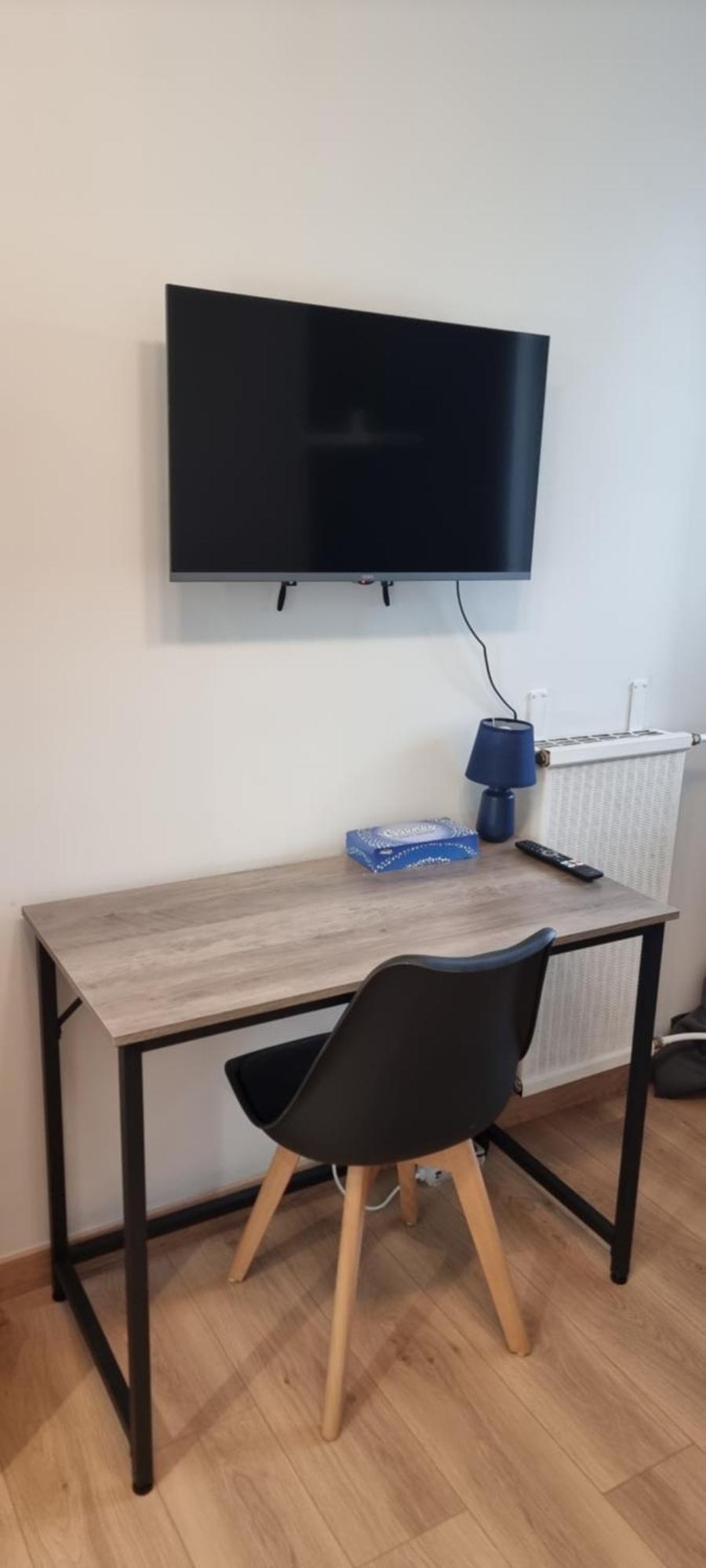 Apartment Avec Sdb Privative Dans Partage *