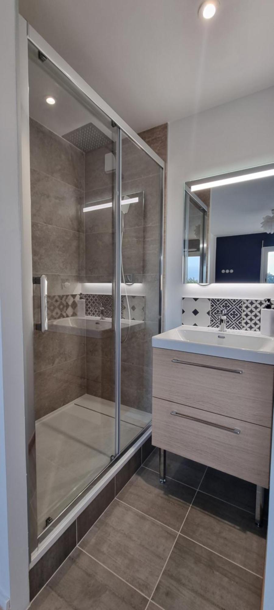 Apartment Avec Sdb Privative Dans Partage Toulouse